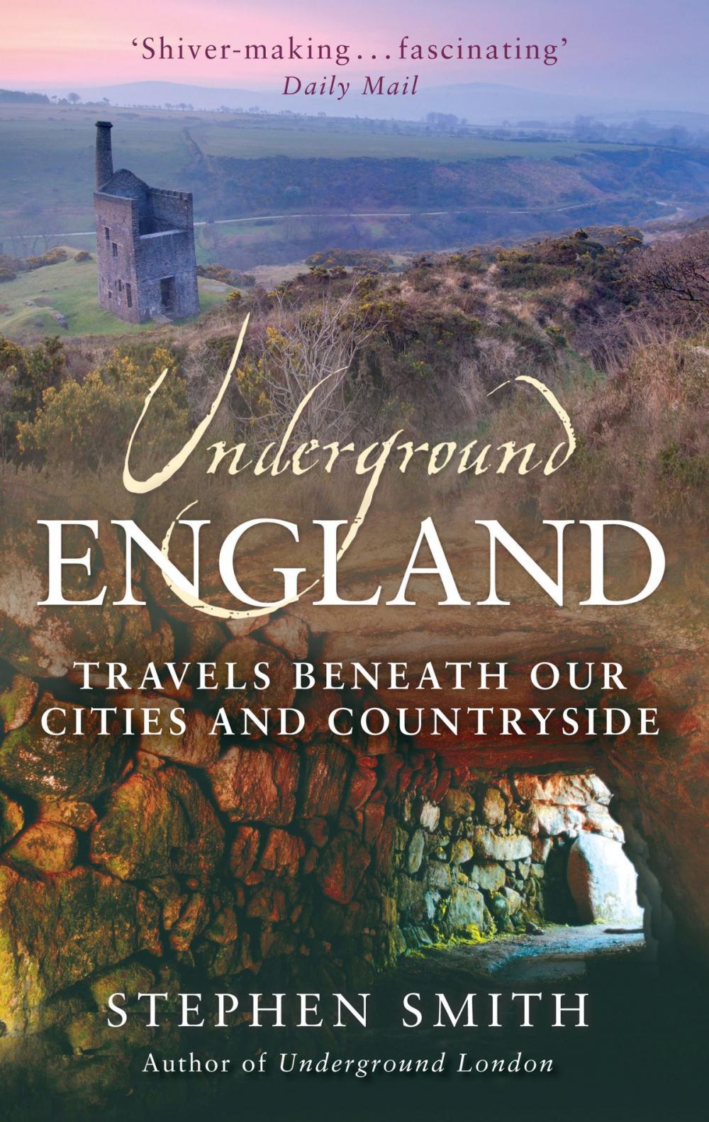 Big bigCover of Underground England