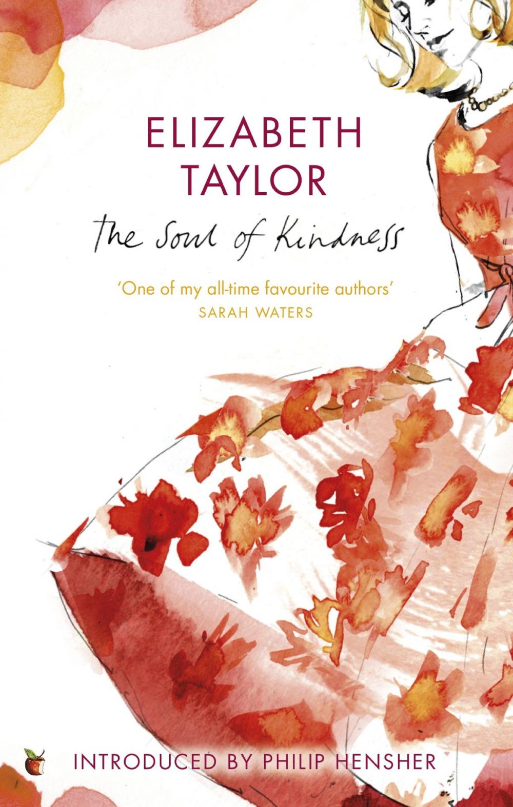 Big bigCover of The Soul Of Kindness
