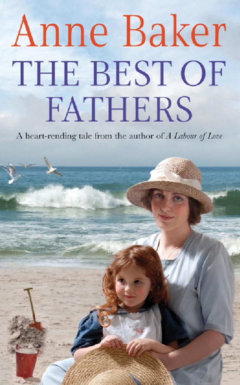 Big bigCover of The Best of Fathers