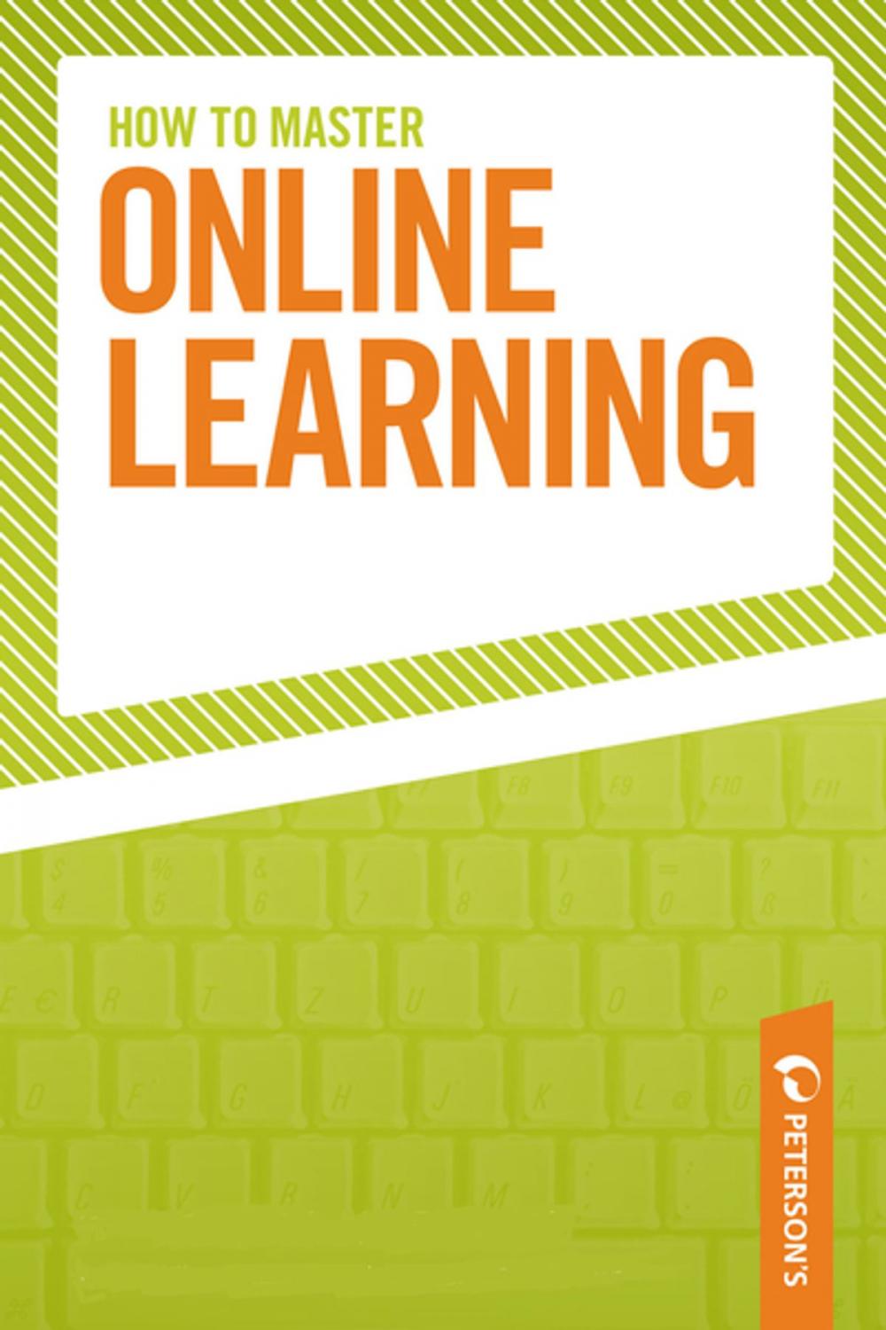 Big bigCover of How to Master Online Learning