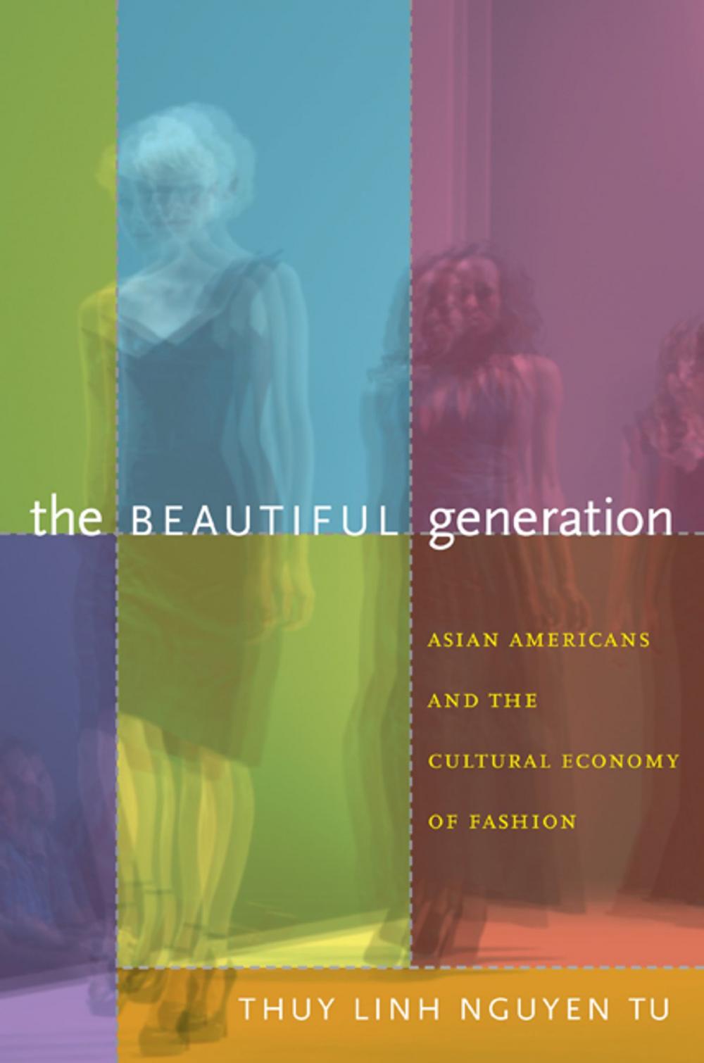 Big bigCover of The Beautiful Generation