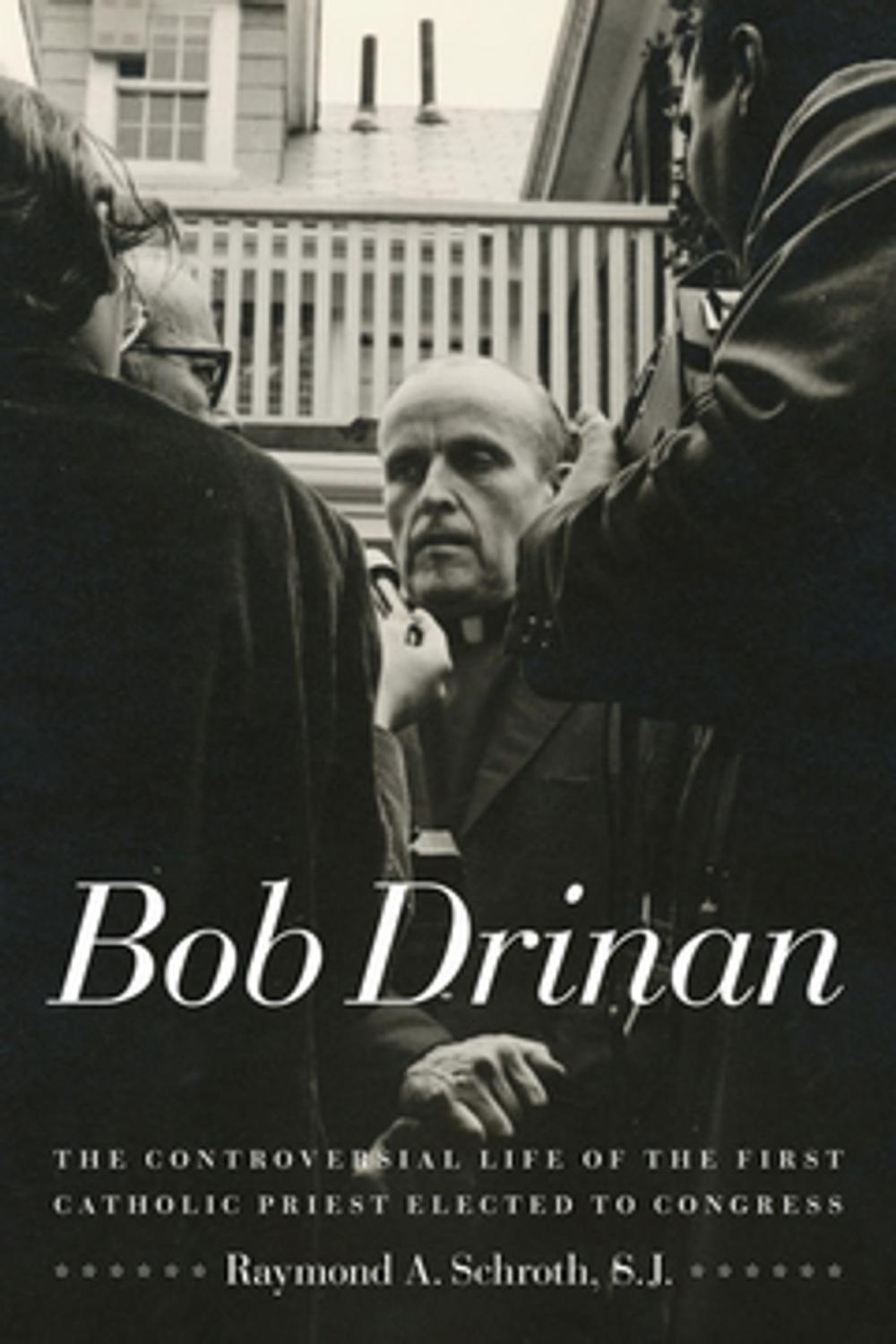 Big bigCover of Bob Drinan