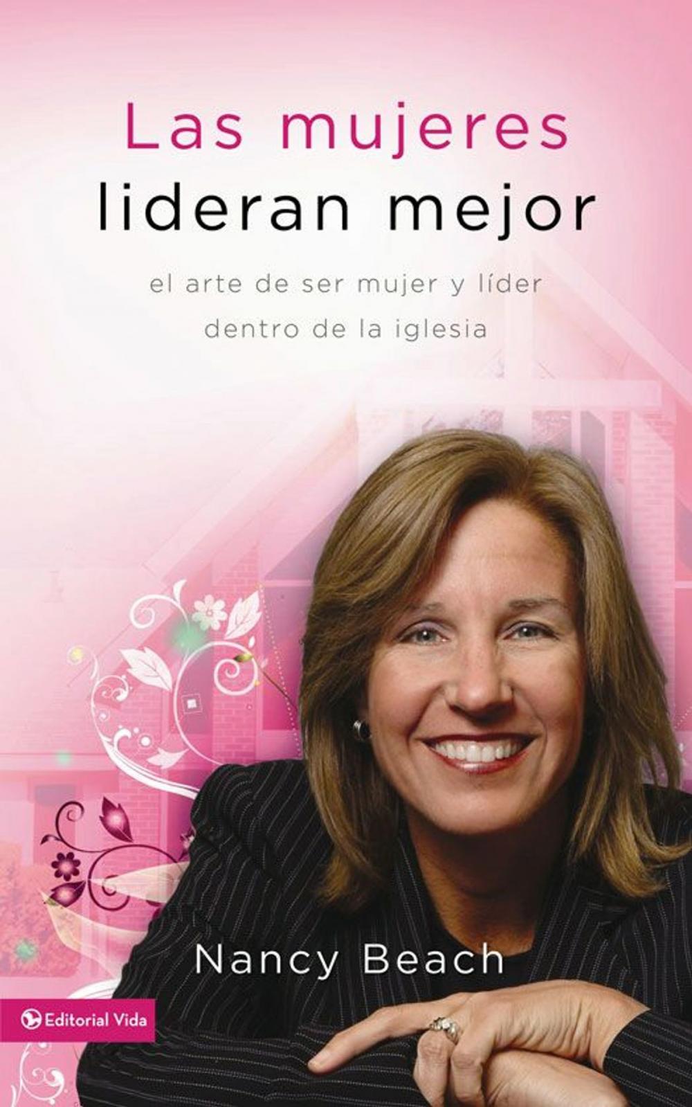 Big bigCover of Las mujeres lideran mejor