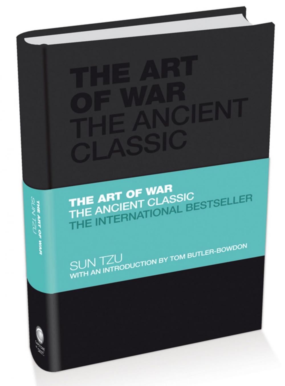 Big bigCover of The Art of War