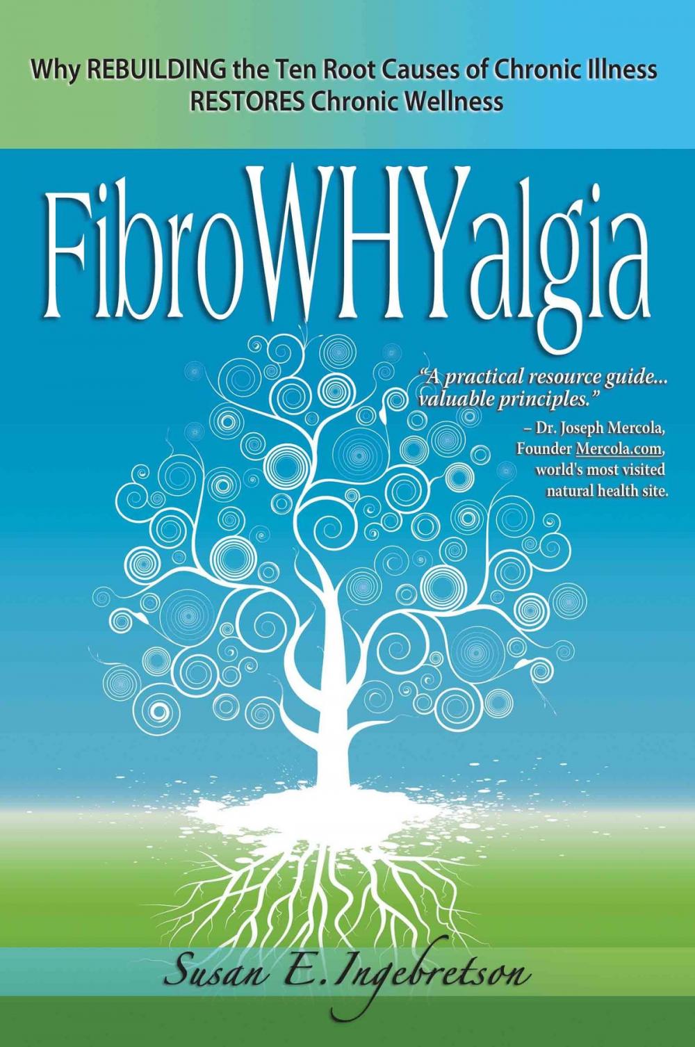 Big bigCover of FibroWHYalgia