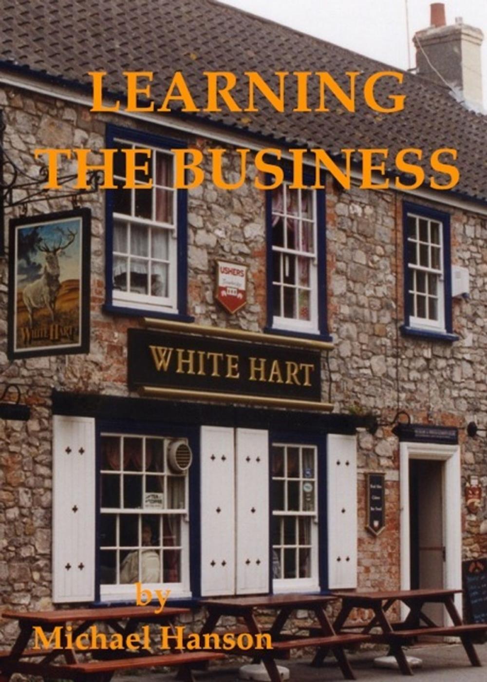 Big bigCover of Learning The Business