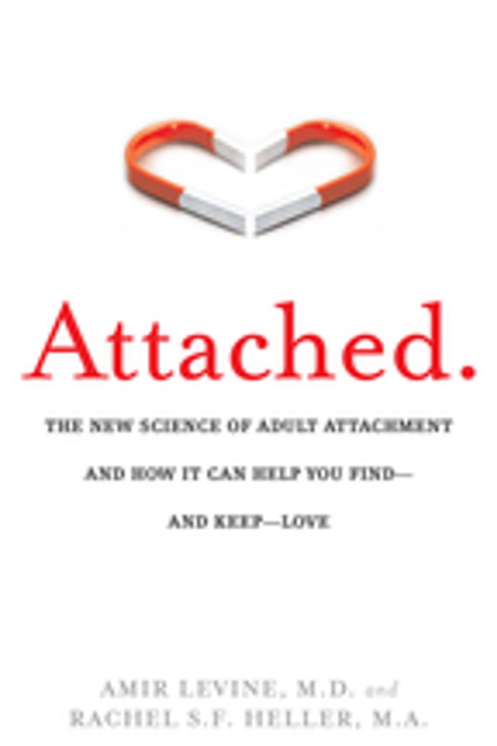 Big bigCover of Attached