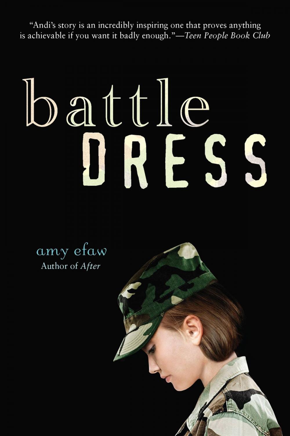 Big bigCover of Battle Dress