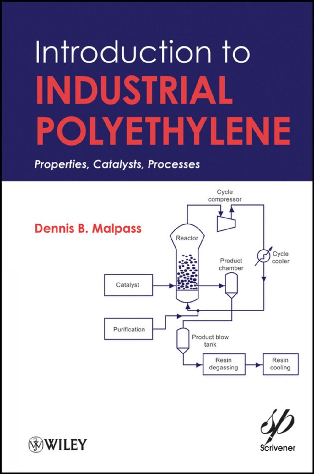 Big bigCover of Introduction to Industrial Polyethylene