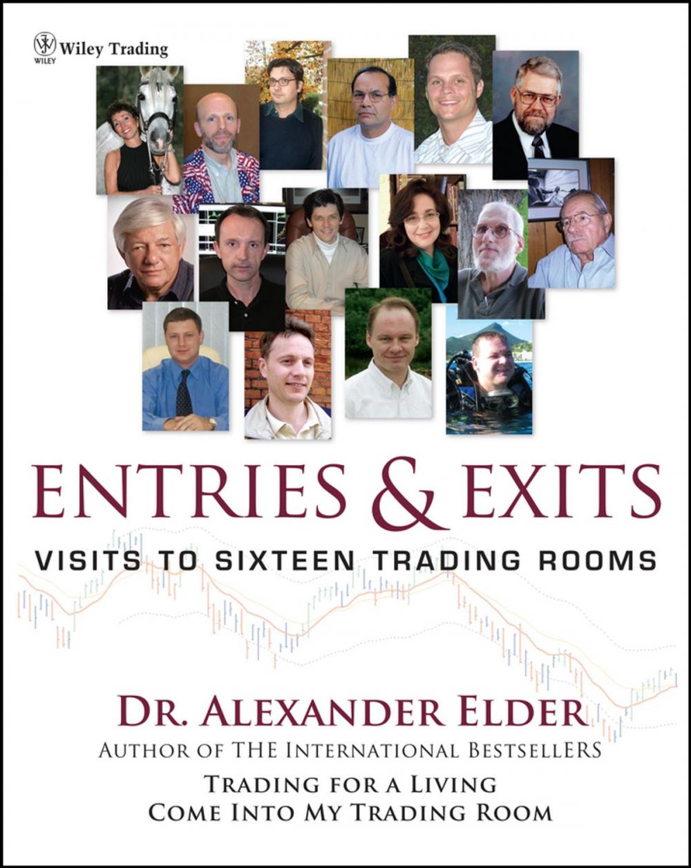 Big bigCover of Entries and Exits