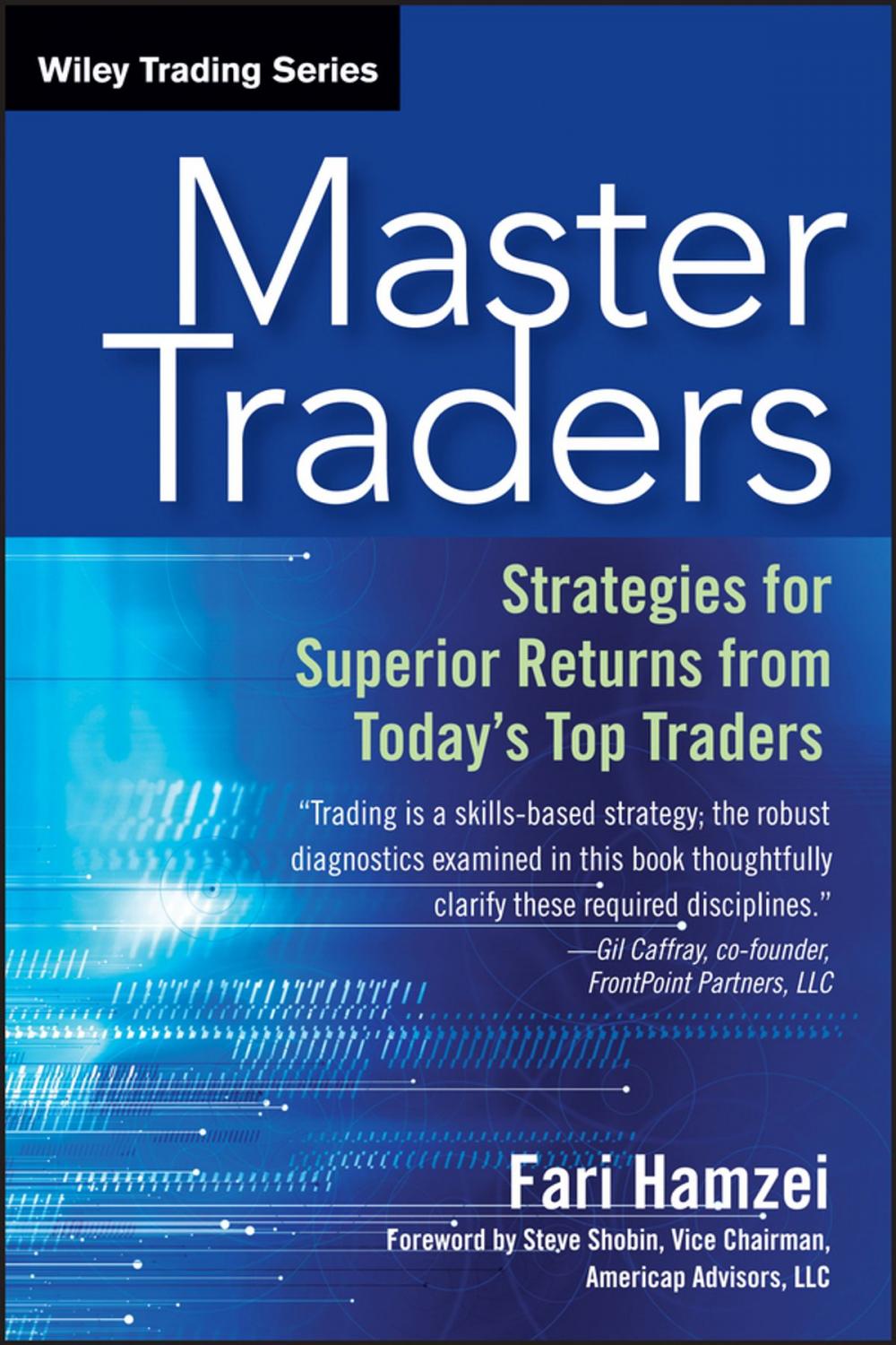 Big bigCover of Master Traders