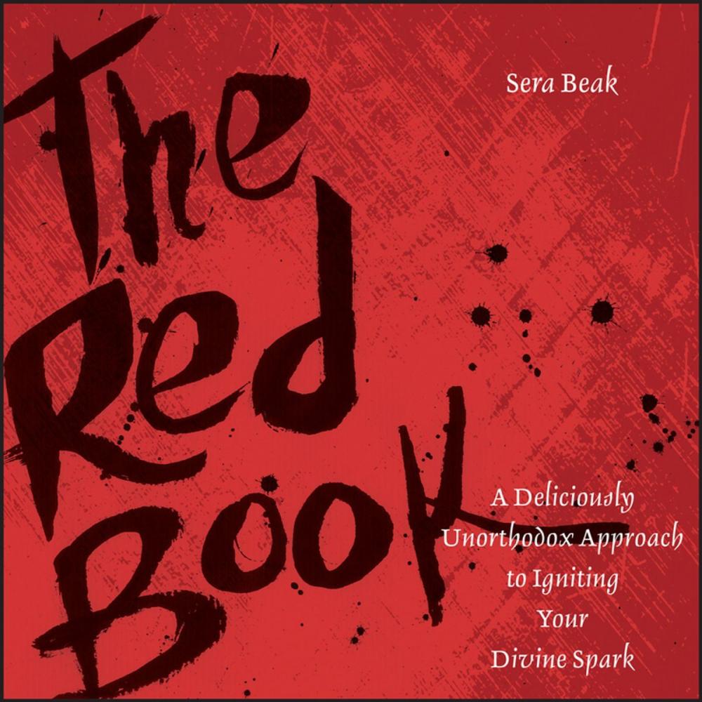 Big bigCover of The Red Book