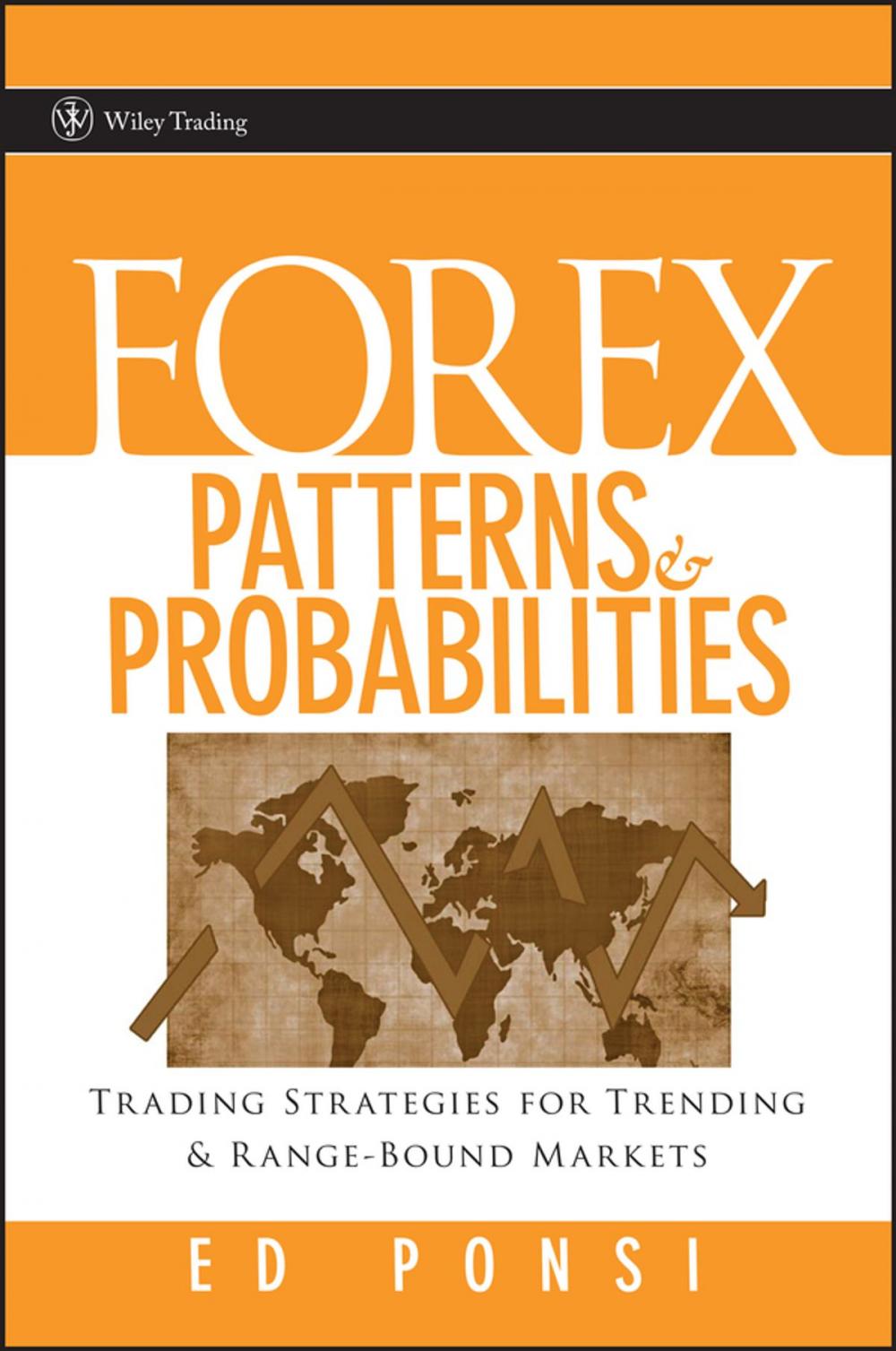 Big bigCover of Forex Patterns and Probabilities