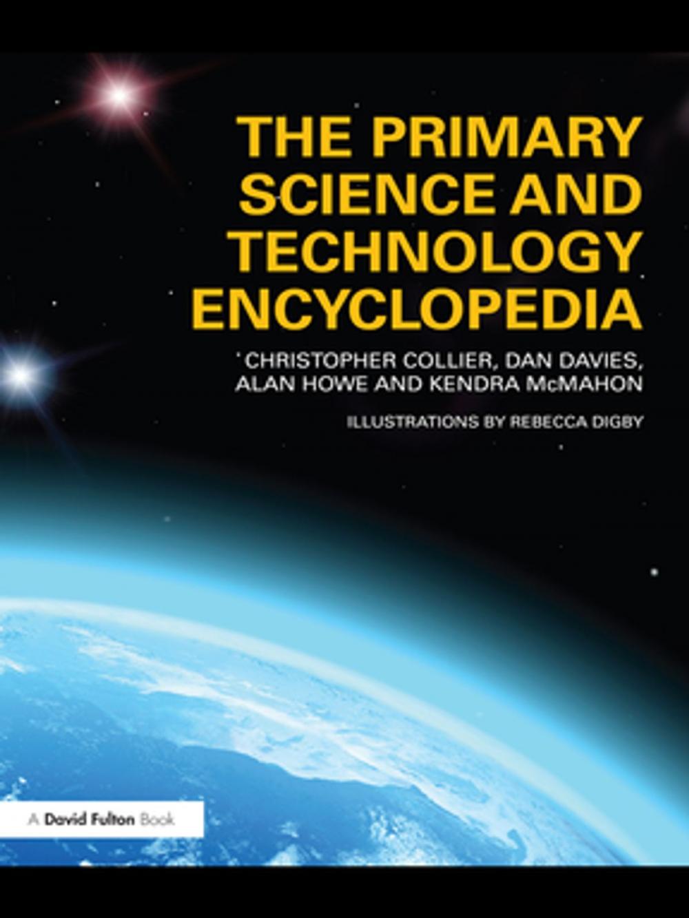 Big bigCover of The Primary Science and Technology Encyclopedia