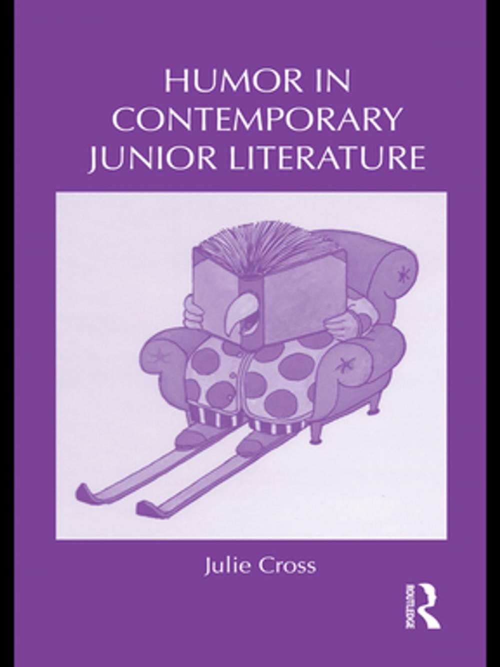 Big bigCover of Humor in Contemporary Junior Literature