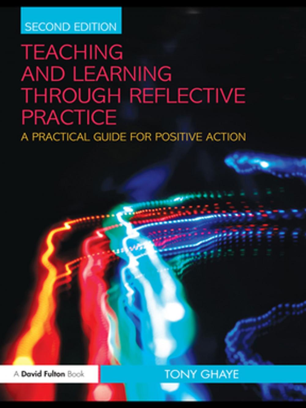 Big bigCover of Teaching and Learning through Reflective Practice