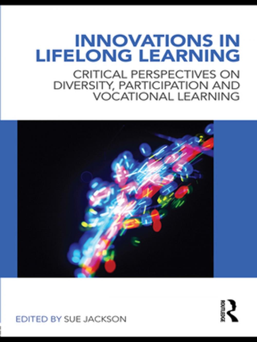 Big bigCover of Innovations in Lifelong Learning