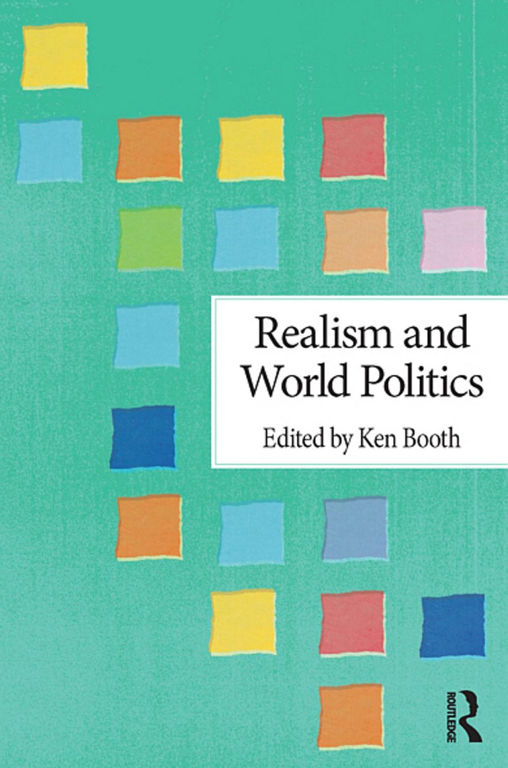 Big bigCover of Realism and World Politics