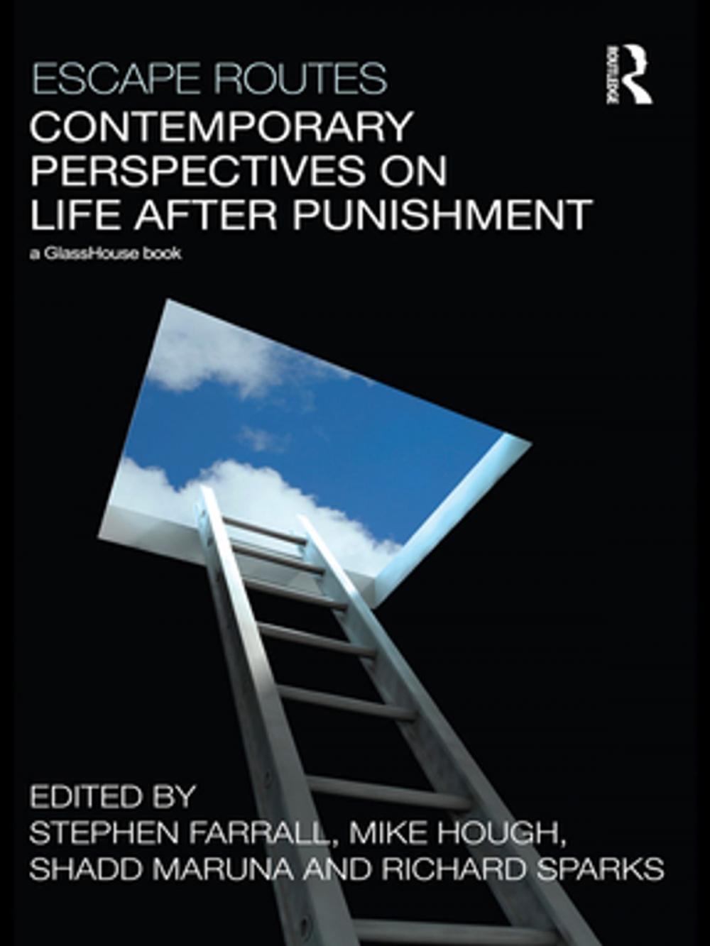 Big bigCover of Escape Routes: Contemporary Perspectives on Life after Punishment