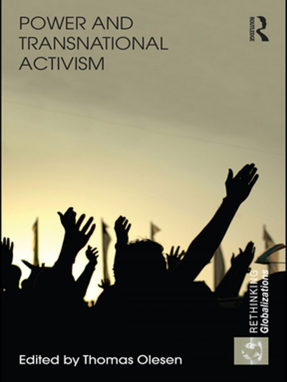 Big bigCover of Power and Transnational Activism