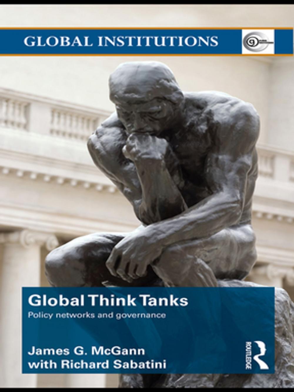 Big bigCover of Global Think Tanks