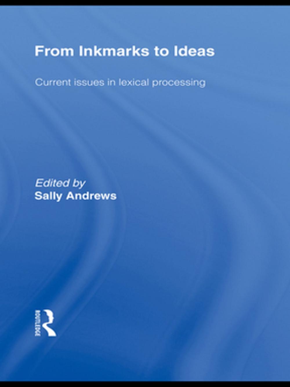 Big bigCover of From Inkmarks to Ideas