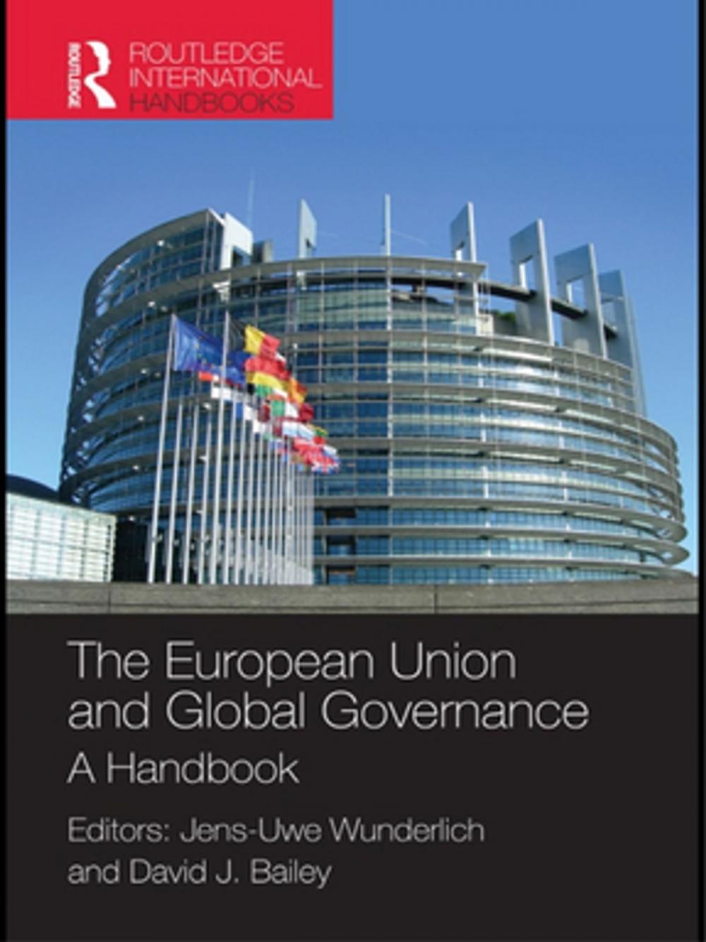 Big bigCover of The European Union and Global Governance