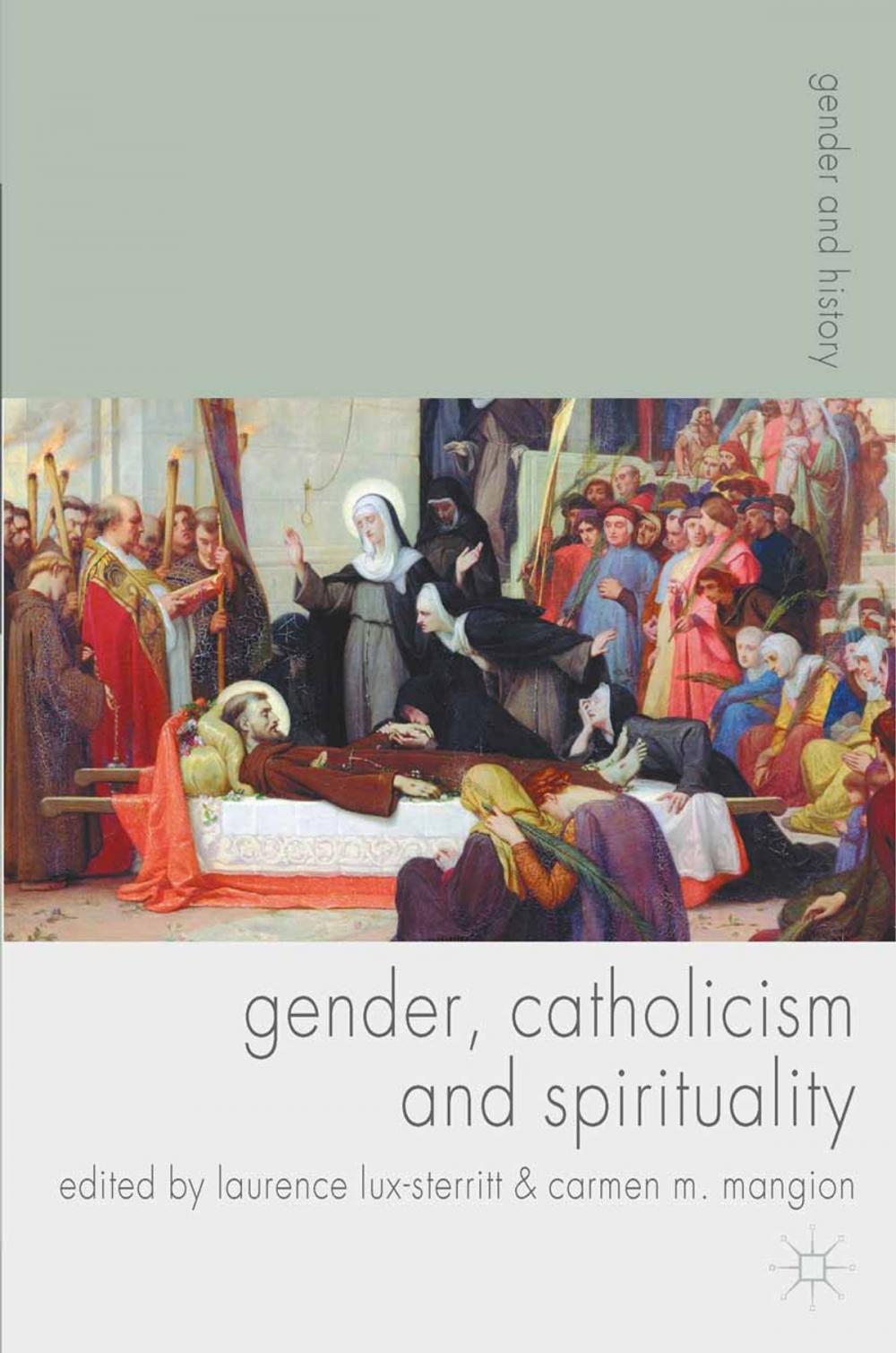 Big bigCover of Gender, Catholicism and Spirituality