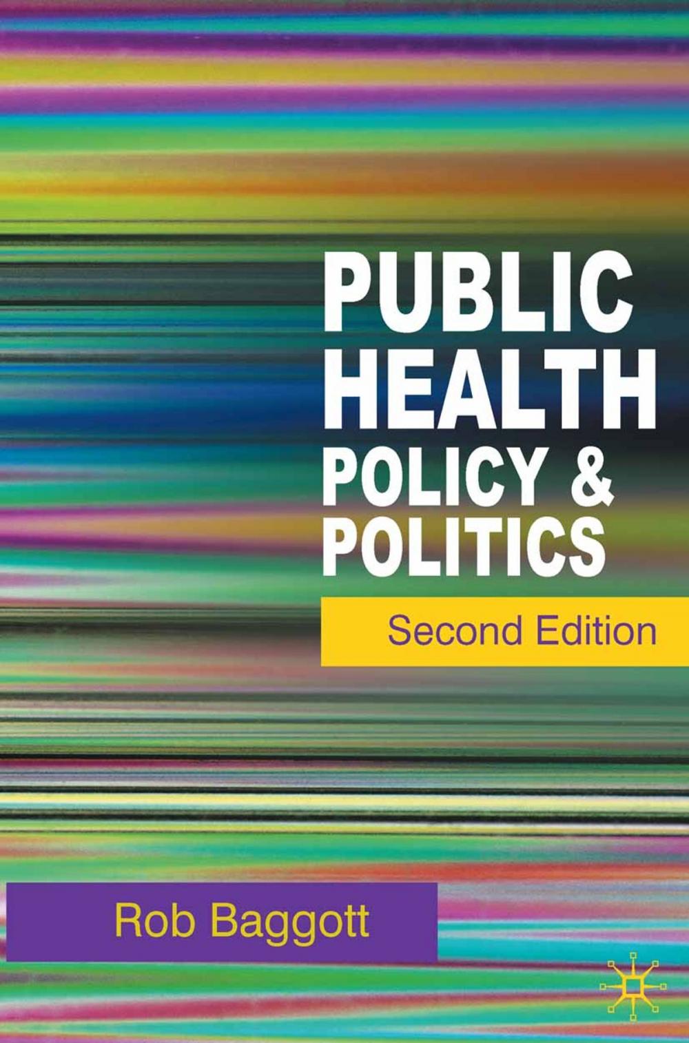 Big bigCover of Public Health