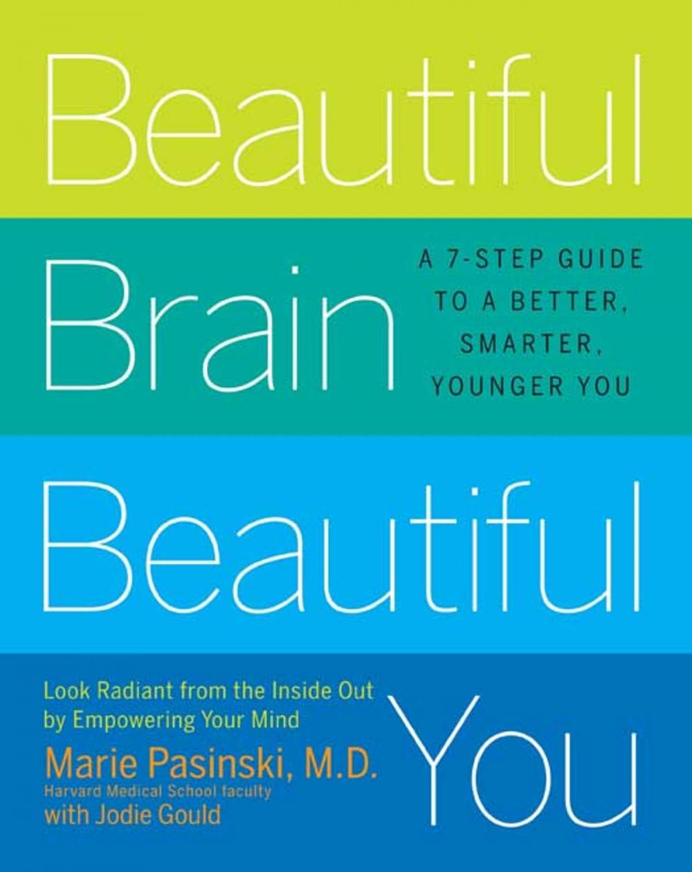 Big bigCover of Beautiful Brain, Beautiful You