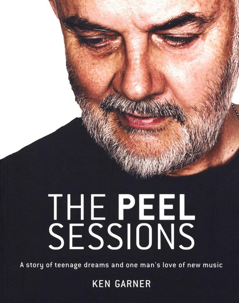 Big bigCover of The Peel Sessions