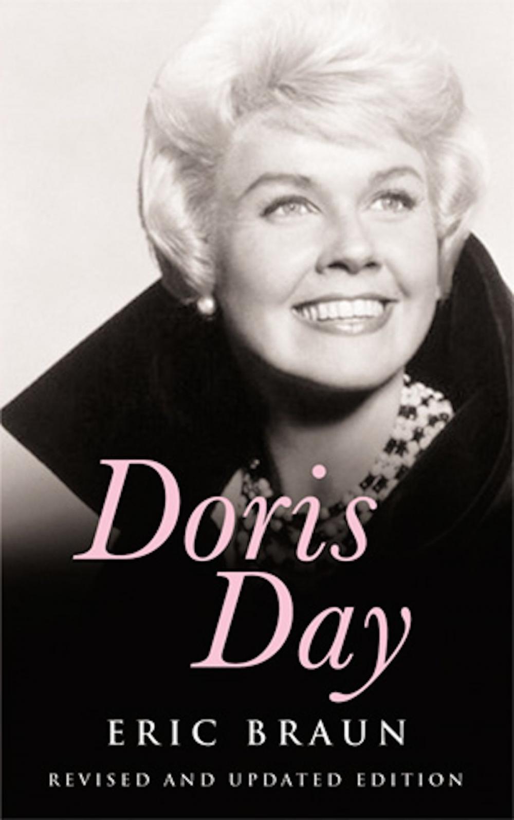 Big bigCover of Doris Day