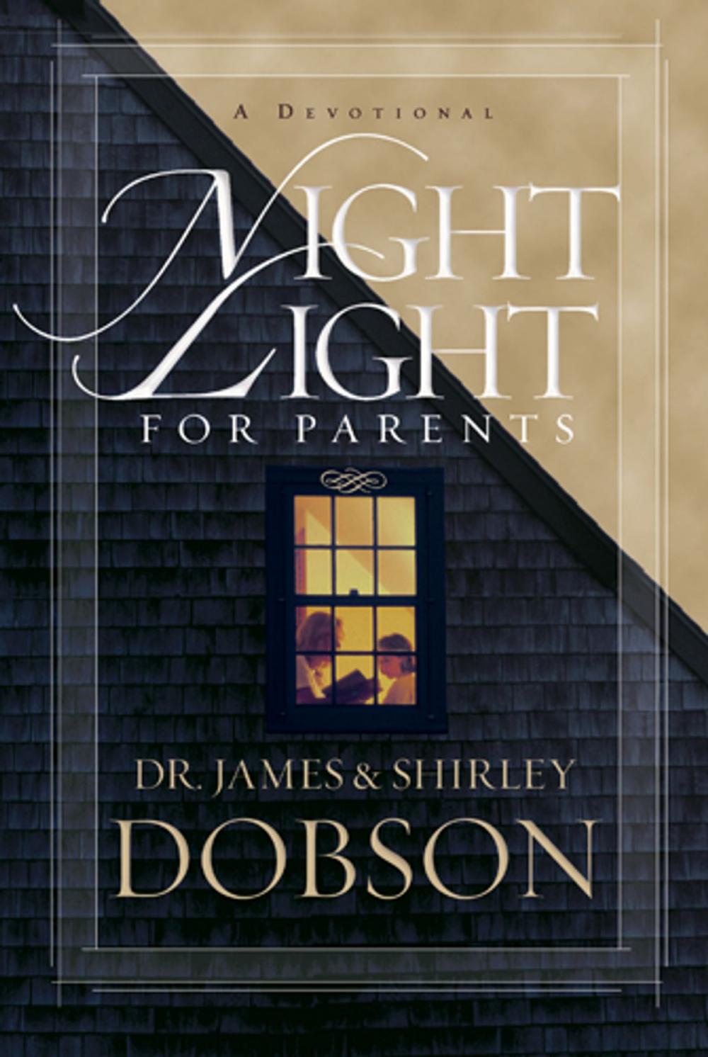 Big bigCover of Night Light for Parents