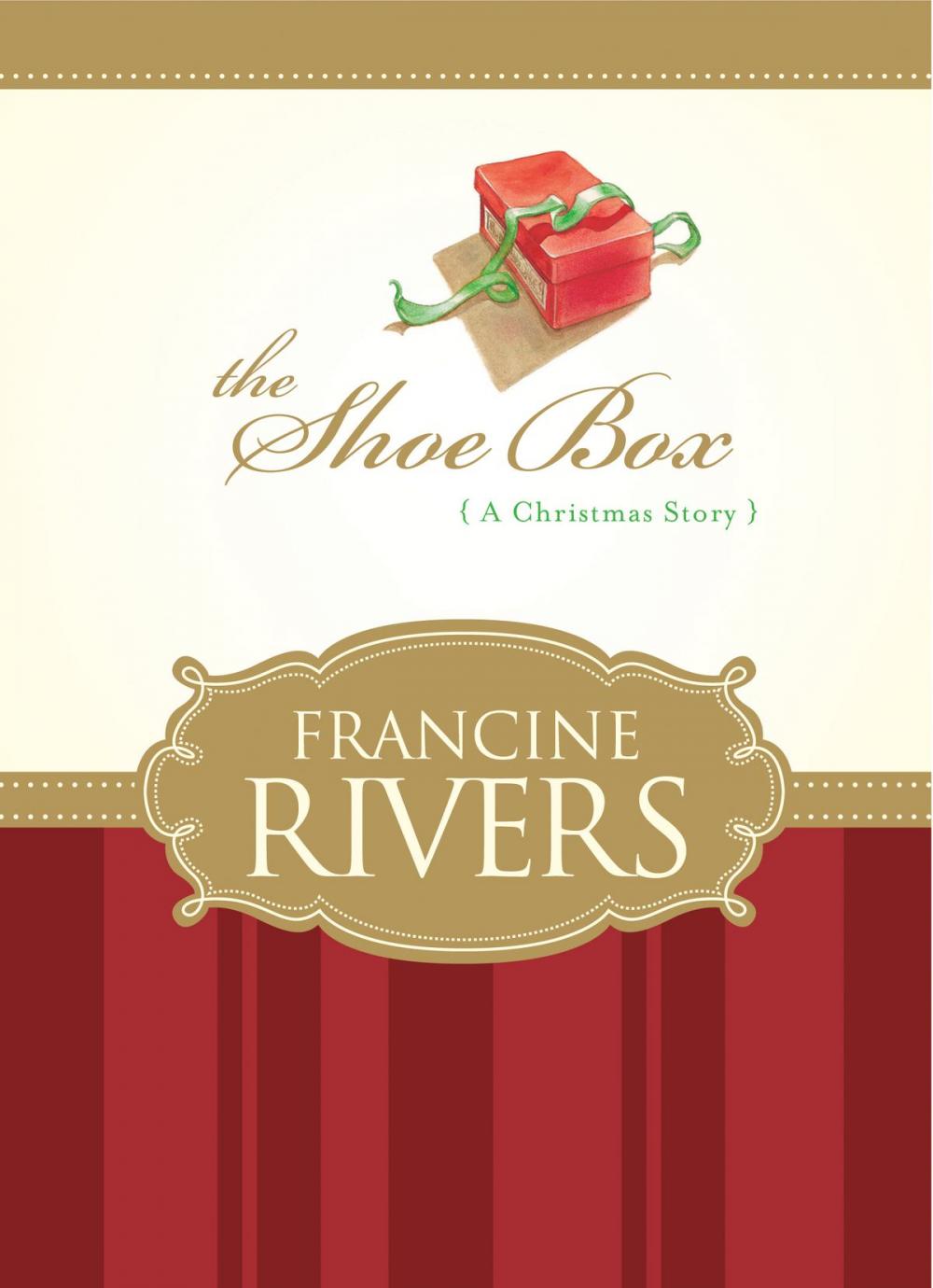 Big bigCover of The Shoe Box (novella)