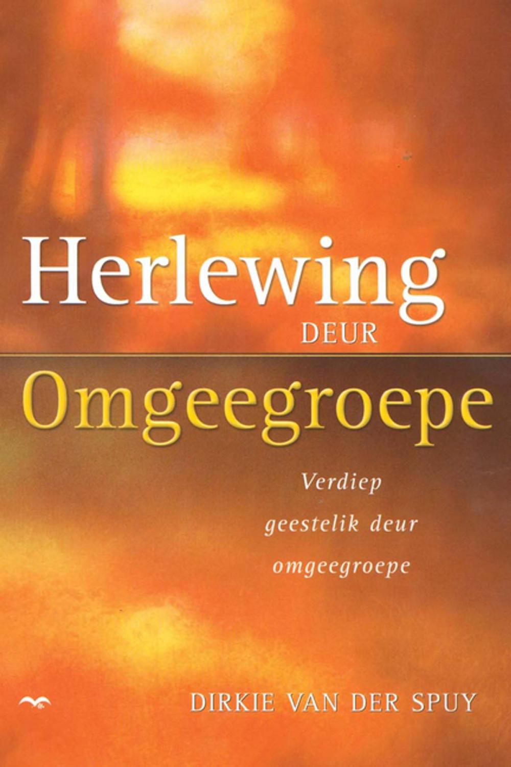 Big bigCover of Herlewing deur omgeegroepe