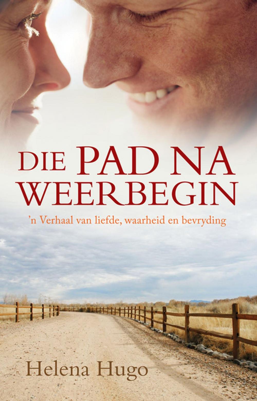 Big bigCover of Die pad na Weerbegin