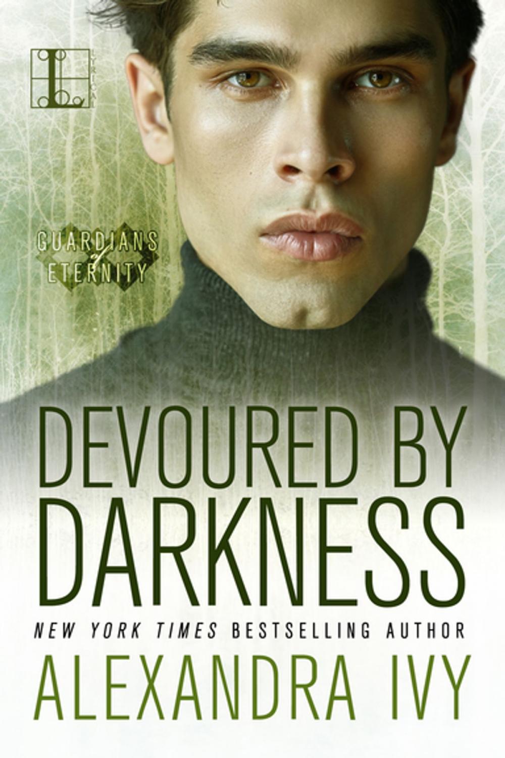 Big bigCover of Devoured By Darkness