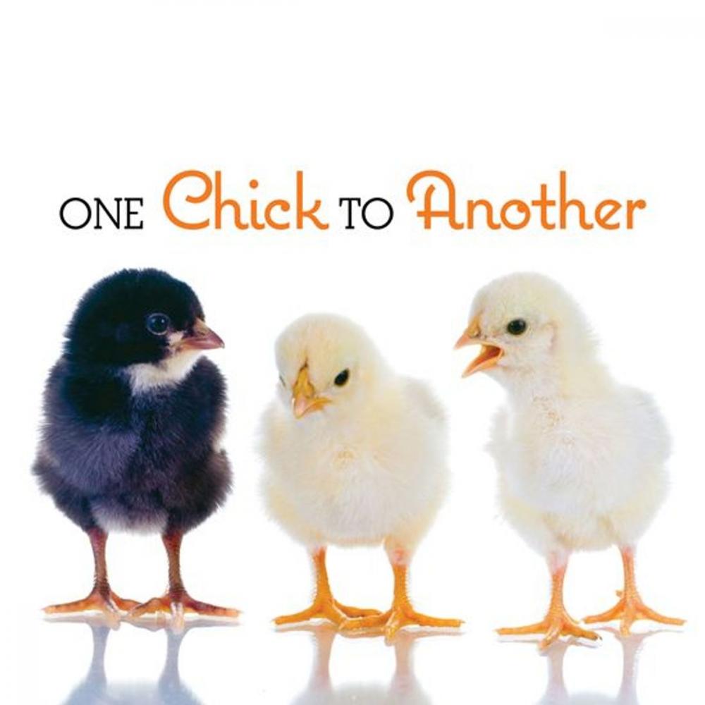 Big bigCover of One Chick to Another