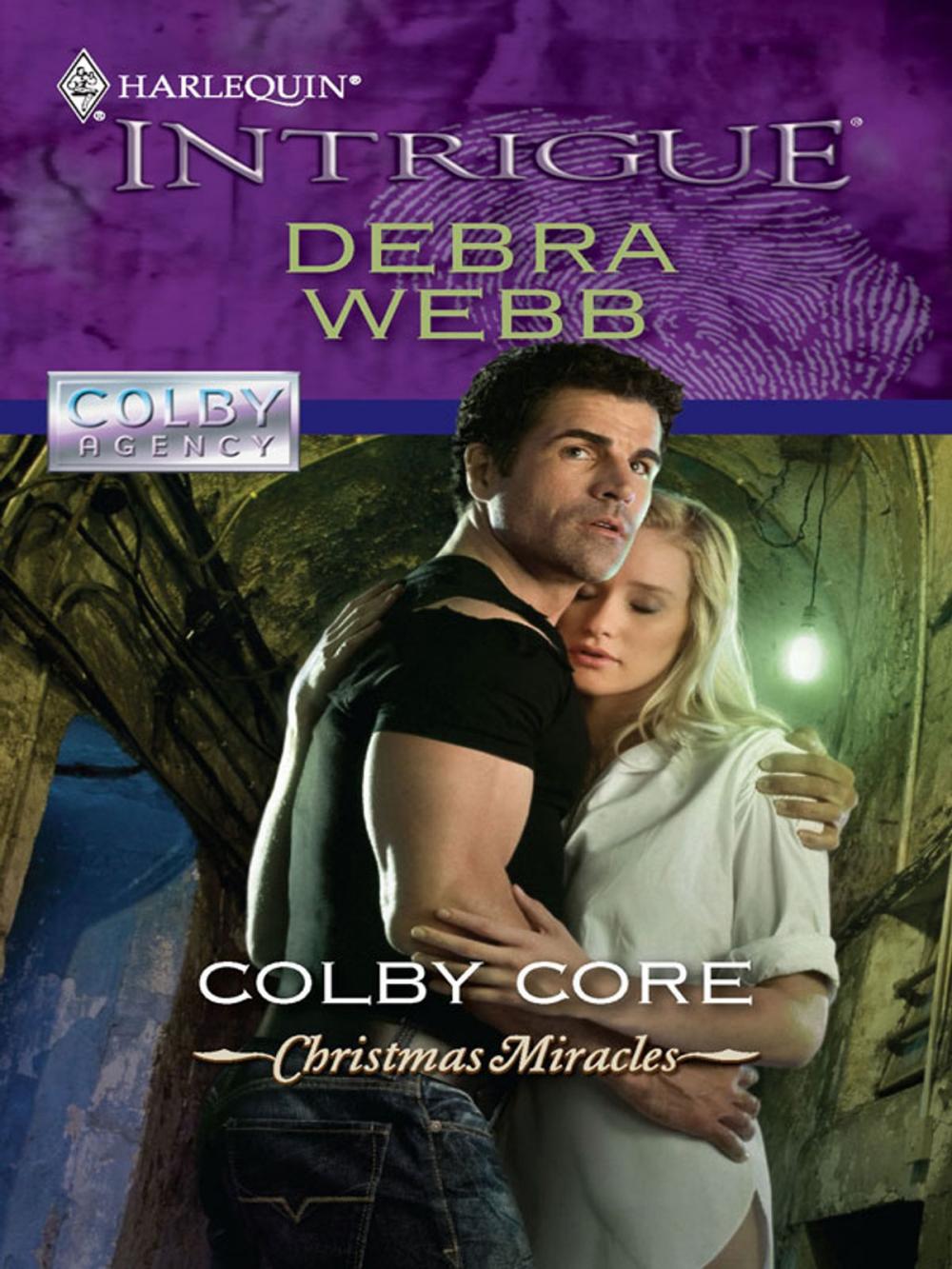 Big bigCover of Colby Core