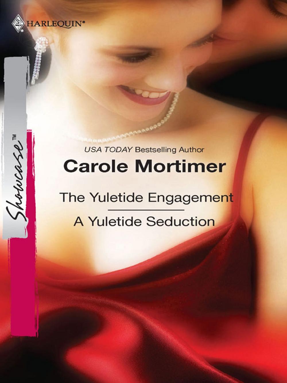 Big bigCover of The Yuletide Engagement & A Yuletide Seduction