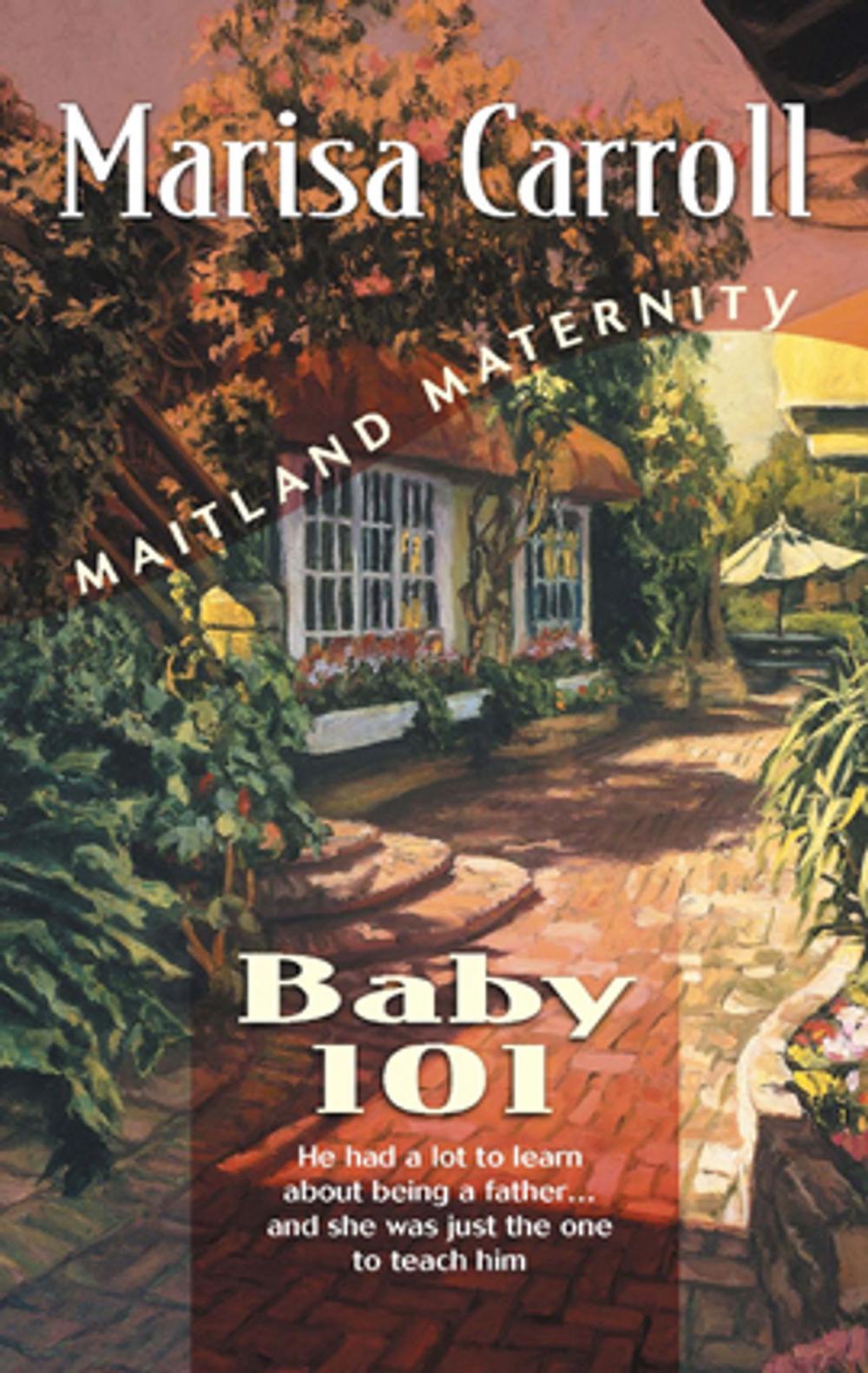 Big bigCover of Baby 101