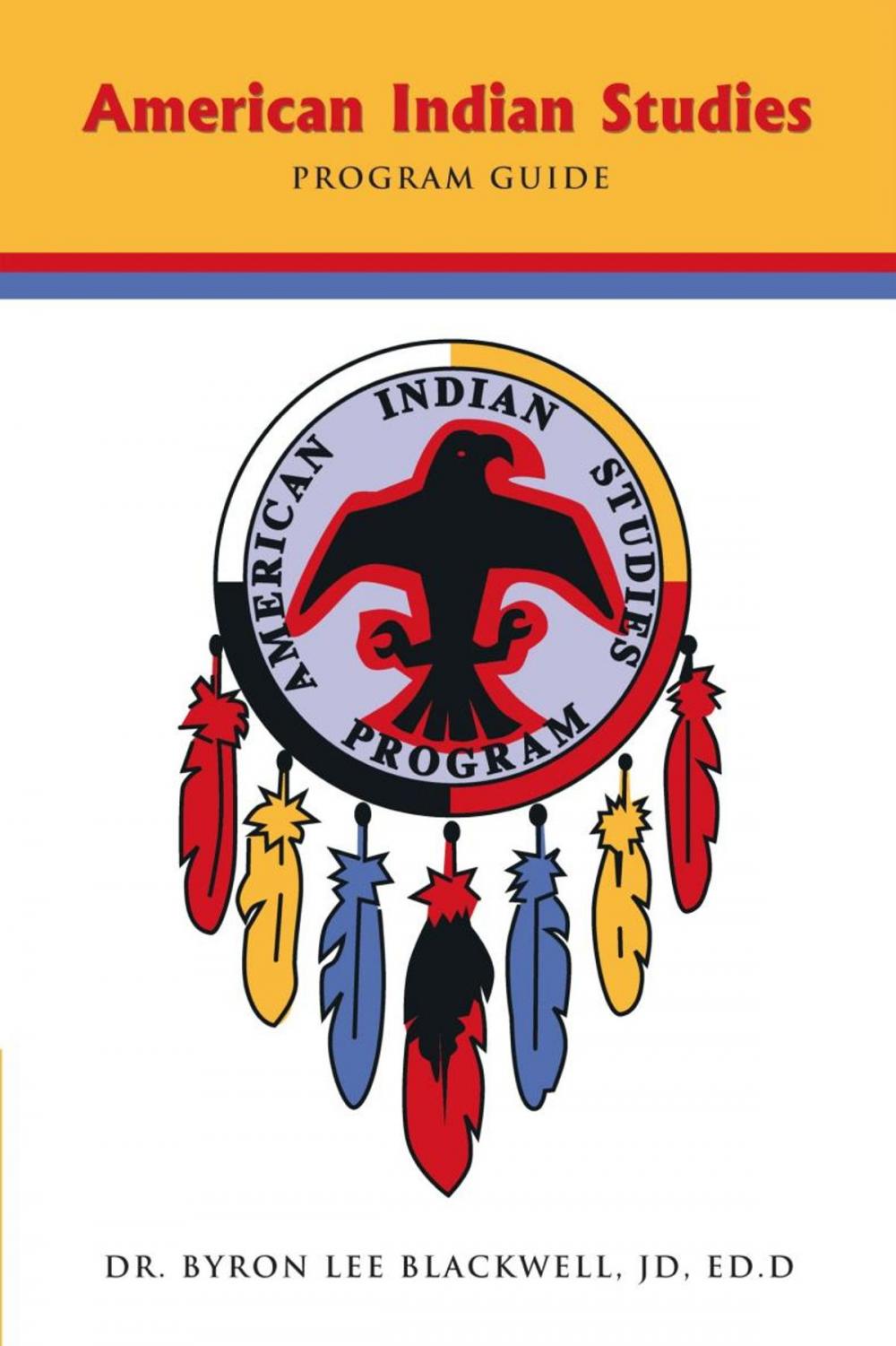 Big bigCover of American Indian Studies Program Guide