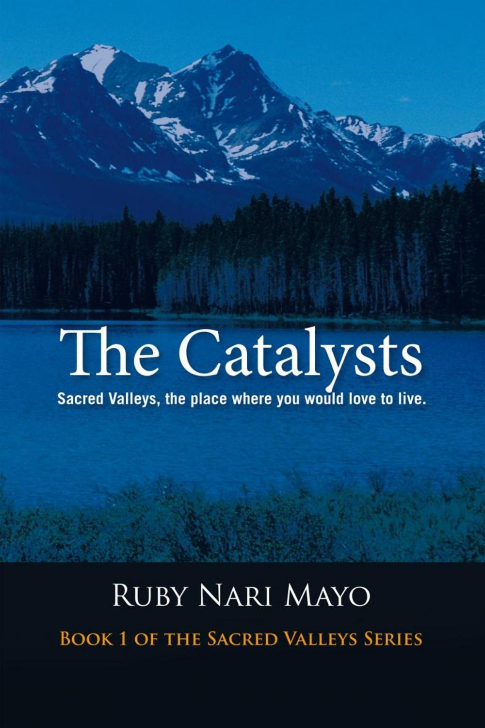 Big bigCover of The Catalysts