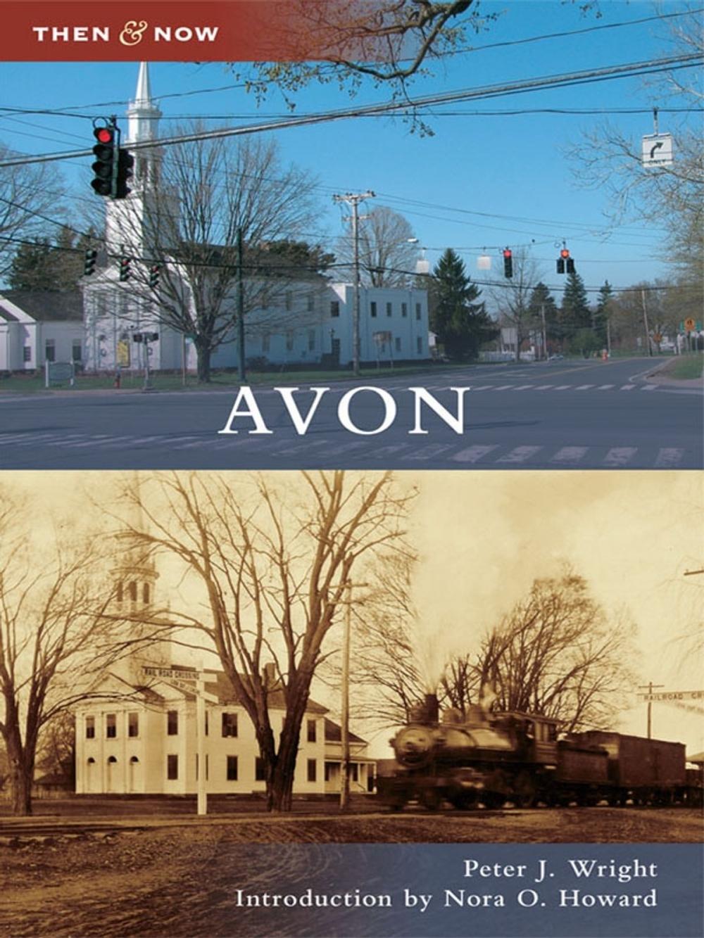 Big bigCover of Avon