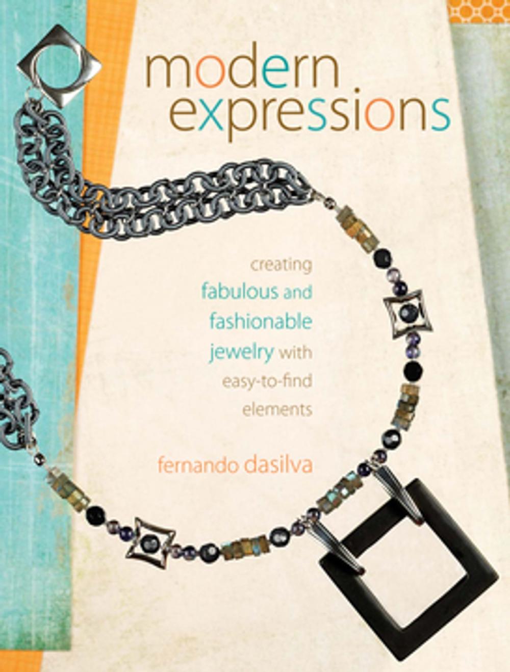 Big bigCover of Modern Expressions