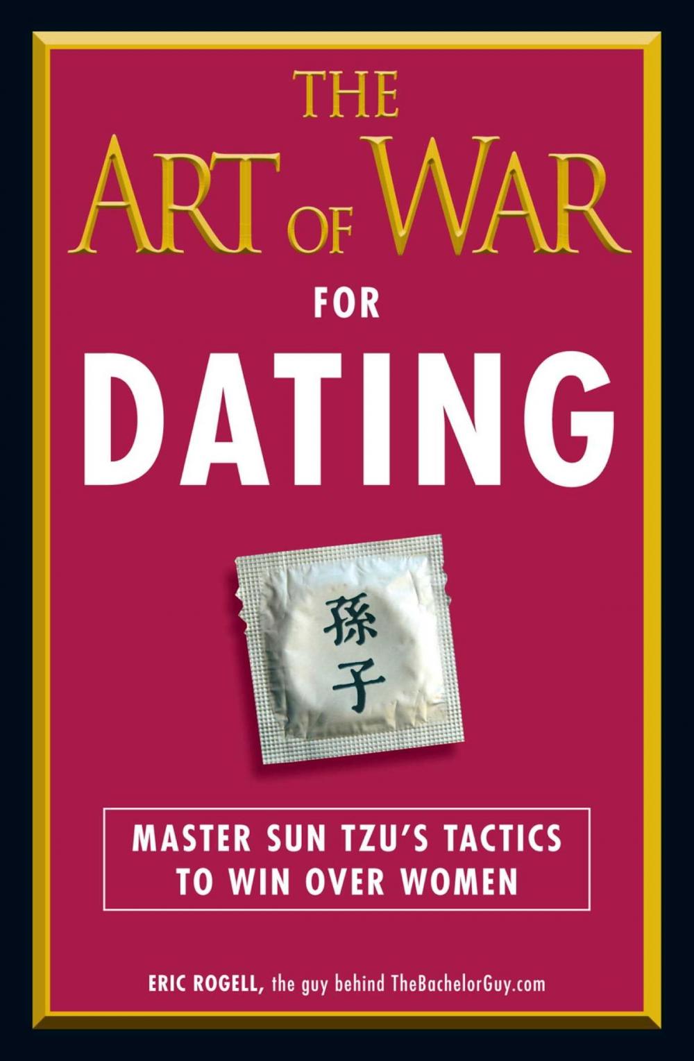 Big bigCover of The Art of War for Dating