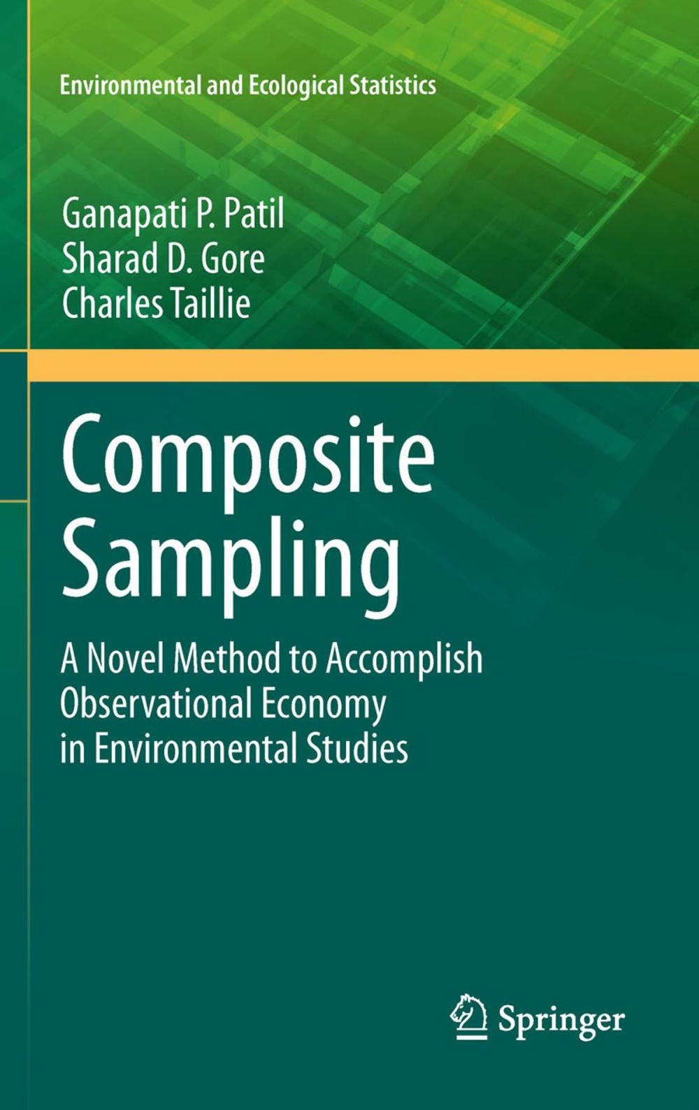 Big bigCover of Composite Sampling