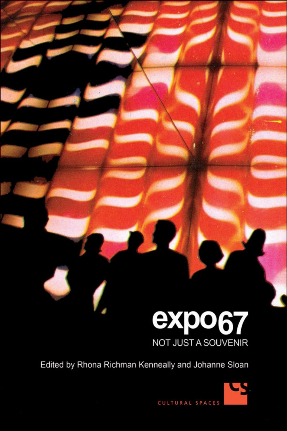 Big bigCover of Expo 67