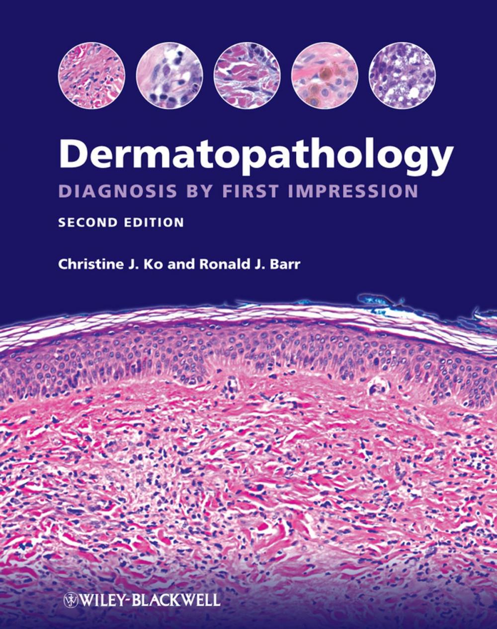 Big bigCover of Dermatopathology