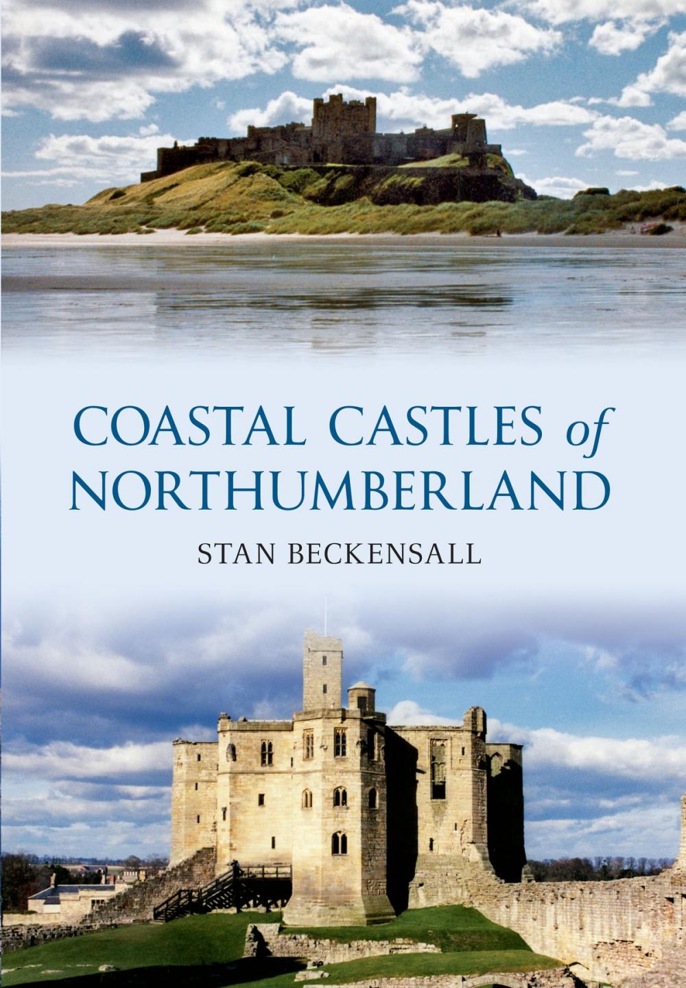 Big bigCover of Coastal Castles of Northumberland